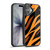 Grace Illustration Animal Prints Tiger Gel Armour Case For Apple iPhone 17