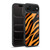Grace Illustration Animal Prints Tiger Gel Armour Case For Apple iPhone 17 Air