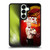 WWE Superstars Brock Lesnar Gel Armour Case For Samsung Galaxy S25