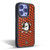 NHL Anaheim Ducks Net Pattern Gel Armour Case For Samsung Galaxy S25 Ultra