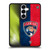 NHL Florida Panthers Half Distressed Gel Armour Case For Samsung Galaxy S25+