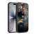 JK Stewart Art Fox Gel Armour Case For Apple iPhone 17