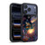 JK Stewart Art Bee Gel Armour Case For Apple iPhone 17 Pro