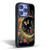JK Stewart Art Crescent Moon Gel Armour Case For Apple iPhone 17 Pro