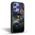 JK Stewart Art Fox Gel Armour Case For Apple iPhone 17 Pro