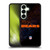 NFL Chicago Bears Logo Blur Gel Armour Case For Samsung Galaxy S25