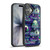 Peanuts Spooktacular Snoopy Patterns Gel Armour Case For Apple iPhone 17