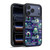 Peanuts Spooktacular Snoopy Patterns Gel Armour Case For Apple iPhone 17 Pro