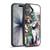 Riza Peker Animals Parrot Gel Armour Case For Apple iPhone 17