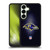 NFL Baltimore Ravens Artwork LED Gel Armour Case For Samsung Galaxy S25
