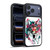 Riza Peker Animals Wolf Gel Armour Case For Apple iPhone 17 Pro