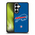 NFL Buffalo Bills Logo Plain Gel Armour Case For Samsung Galaxy S25+
