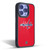 NHL Washington Capitals Plain Gel Armour Case For Samsung Galaxy S25+