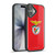 S.L. Benfica 2021/22 Crest Kit Home Gel Armour Case For Apple iPhone 17