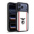 S.L. Benfica 2021/22 Crest Kit Away Gel Armour Case For Apple iPhone 17 Pro