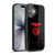 S.L. Benfica 2024/25 Crest Kit Away Gel Armour Case For Apple iPhone 17
