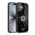 Alchemy Gothic Illustration Deadly Nightshade Gel Armour Case For Apple iPhone 17