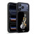 Alchemy Gothic Illustration Rock'it 56 Guitar Gel Armour Case For Apple iPhone 17 Pro