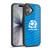 Scotland Rugby Graphics Logo Blue Gel Armour Case For Apple iPhone 17
