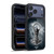 Alchemy Gothic Illustration Mjolnir Hammer Gel Armour Case For Apple iPhone 17 Pro