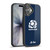 Scotland Rugby Graphics Pattern Gel Armour Case For Apple iPhone 17