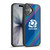 Scotland Rugby Graphics Stripes Gel Armour Case For Apple iPhone 17