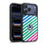 Scotland Rugby Graphics Lines Gel Armour Case For Apple iPhone 17 Pro
