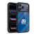 Scotland Rugby Graphics Stripes Gel Armour Case For Apple iPhone 17 Pro