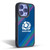 Scotland Rugby Graphics Stripes Gel Armour Case For Apple iPhone 17 Pro