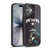 Liam Gallagher Graphics R 'N' R Star Gel Armour Case For Apple iPhone 17