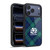 Scotland Rugby Graphics Tartan Oversized Gel Armour Case For Apple iPhone 17 Pro