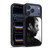 Liam Gallagher Graphics C'mon You Know Album Gel Armour Case For Apple iPhone 17 Pro