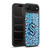 NHL Seattle Kraken Leopard Pattern Gel Armour Case For Apple iPhone 17 Air