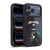 Liam Gallagher Graphics R 'N' R Star Gel Armour Case For Apple iPhone 17 Pro