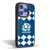 Scotland Rugby Logo 2 Argyle Gel Armour Case For Apple iPhone 17