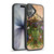 Brigid Ashwood Celtic Wisdom The Greenman Gel Armour Case For Apple iPhone 17