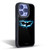 The Dark Knight Graphics Logo Black Gel Armour Case For Apple iPhone 17
