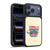 Supernatural Vectors Driver Picks Gel Armour Case For Apple iPhone 17 Pro