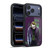 The Dark Knight Graphics Character Art Gel Armour Case For Apple iPhone 17 Pro
