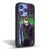 The Dark Knight Graphics Character Art Gel Armour Case For Apple iPhone 17 Pro