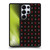 AC Milan Art Pattern Logo Gel Armour Case For Samsung Galaxy S25 Ultra