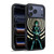 The Joker DC Comics Character Art Grin Gel Armour Case For Apple iPhone 17 Pro