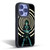 The Joker DC Comics Character Art Grin Gel Armour Case For Apple iPhone 17 Pro