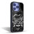 Alchemy Gothic Wing Black Romance Gel Armour Case For Apple iPhone 17 Pro