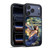 Alchemy Gothic Wing Sylundine Gel Armour Case For Apple iPhone 17 Pro