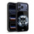 Alchemy Gothic Wing Raven Wulf Gel Armour Case For Apple iPhone 17 Pro