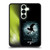 Alchemy Gothic Wing Nevermore Gel Armour Case For Samsung Galaxy S25