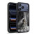 Anne Stokes Angels The Blessing Gel Armour Case For Apple iPhone 17 Pro