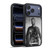 AMC The Walking Dead Double Exposure Abraham Gel Armour Case For Apple iPhone 17 Pro