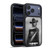 AMC The Walking Dead Double Exposure Carl Gel Armour Case For Apple iPhone 17 Pro